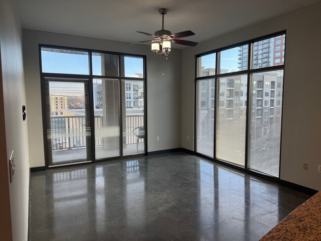 Photo - Luxury condo in the Rhythm at Music Row Unit #611