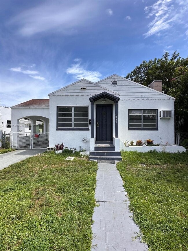 Photo - 1836 NW 33rd St House