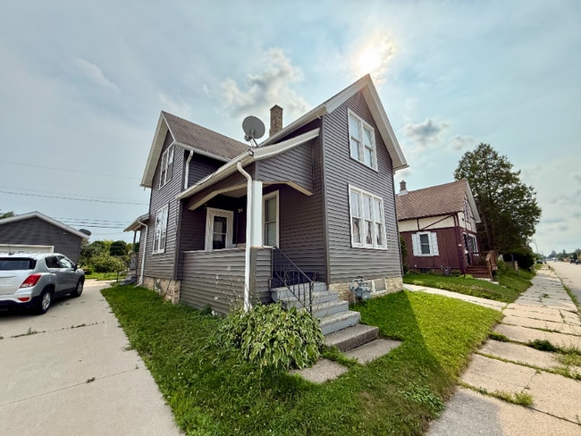 Building Photo - 1517 Martin Ave Rental