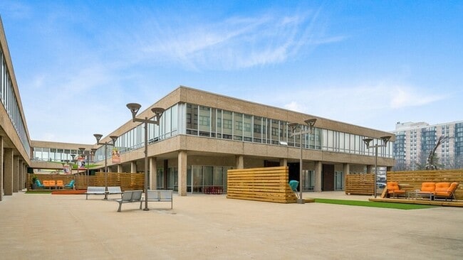 El Icono Apartamentos - Gateway on Grand