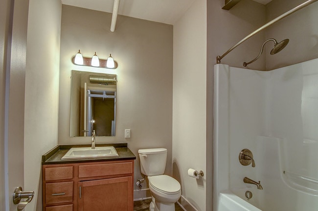 Photo - Stone Center Lofts