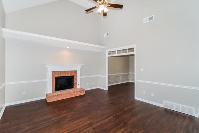 Photo - 4101 Persimmon View Cove