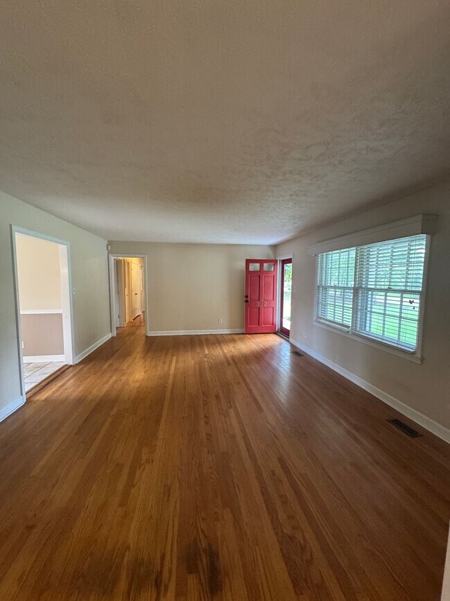 Photo - Great location....Terry Sanford Schools!