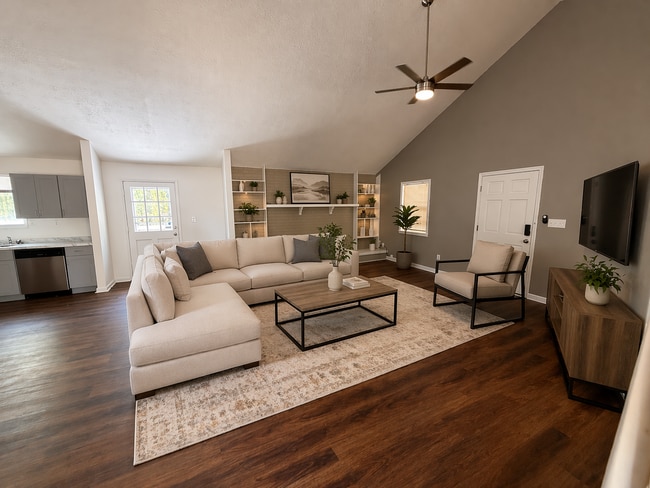 Photo - Charming 3 bedroom, 2 bathroom Ranch-Style Home