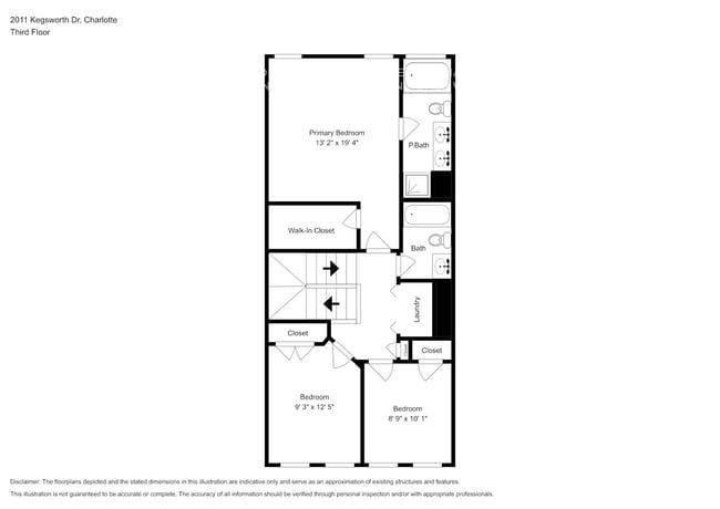 Photo - 2011 Kegsworth Dr