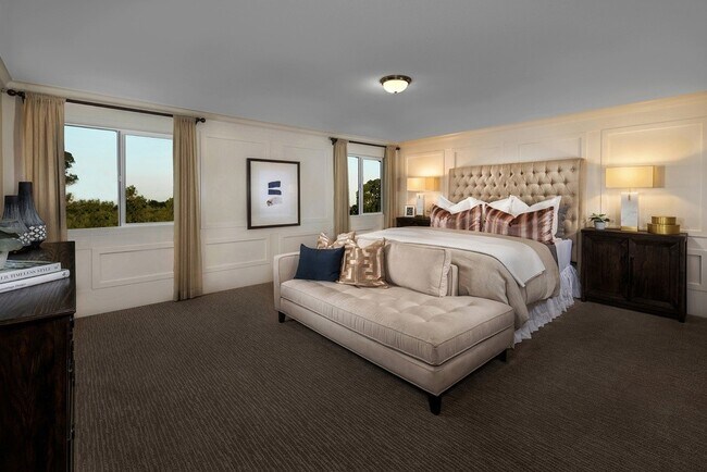 Photo - Elk Grove Neighborhood Shasta Ridge in Lag...