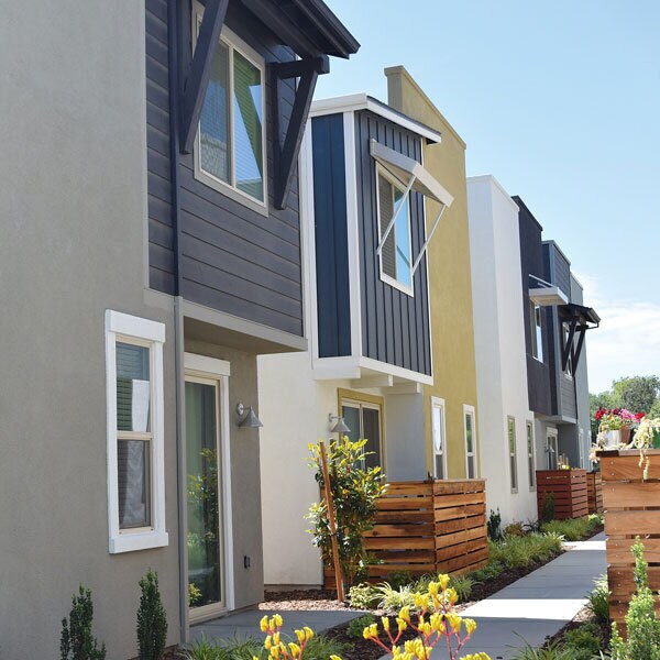 Photo - 208 Log Pond Ln Townhome