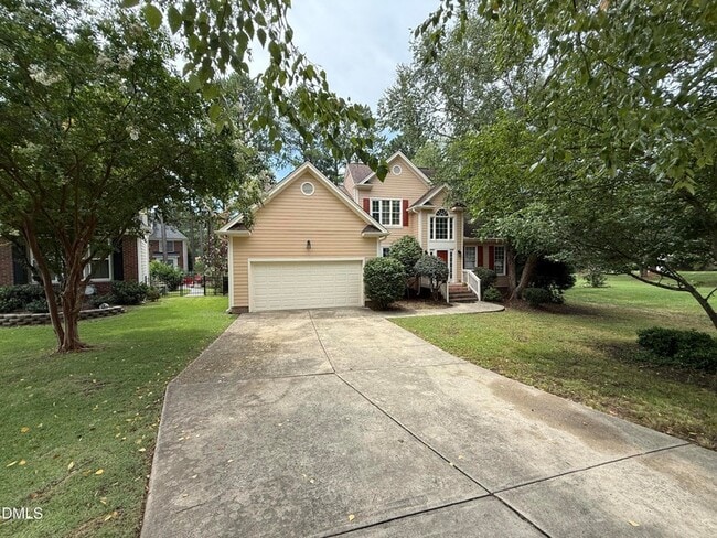 110 Palmer Meadow Ct