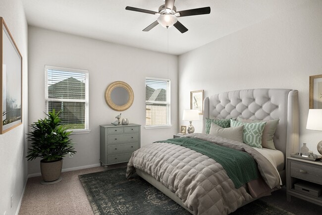 Building Photo - 4438 Lone Alcove Dr