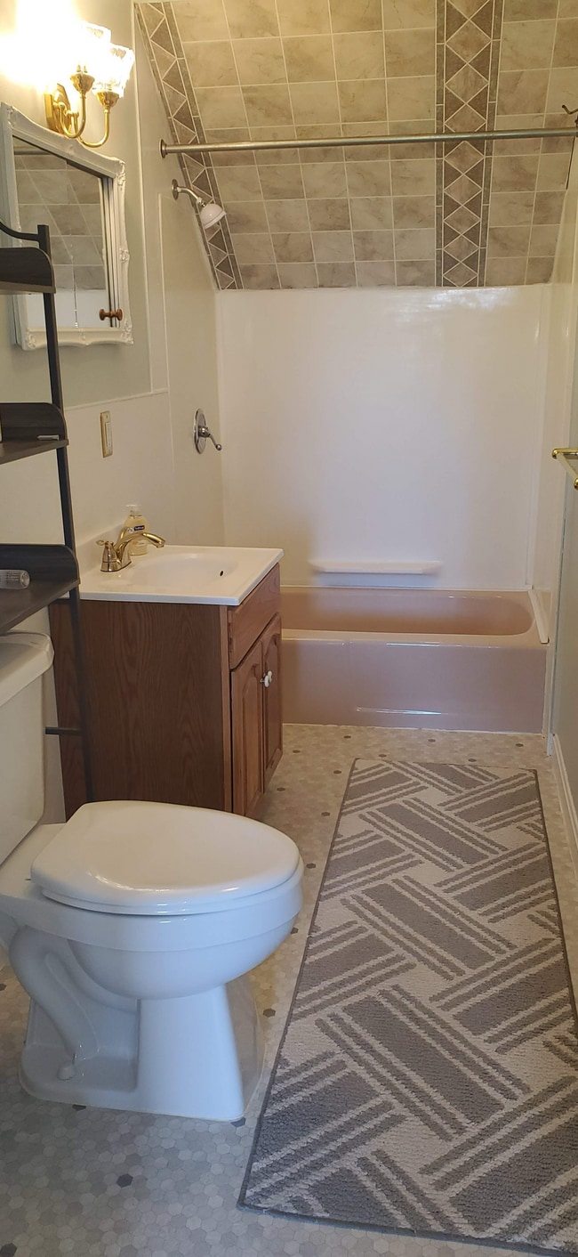 Photo - 40 Fairmount St Unit 3