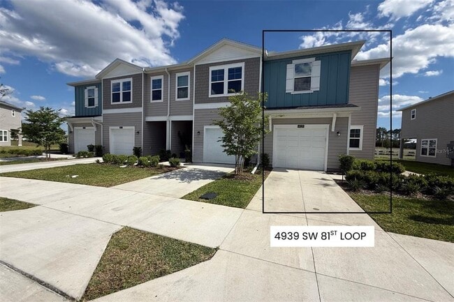 Building Photo - 4939 SW 81st Lp