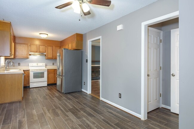 Photo - 3 Bed 2 Bath near Lake Jeanette