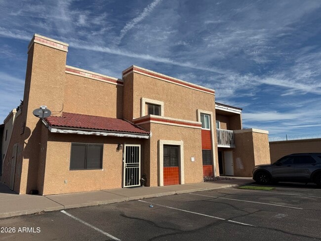 Photo - 2650 E McKellips Rd