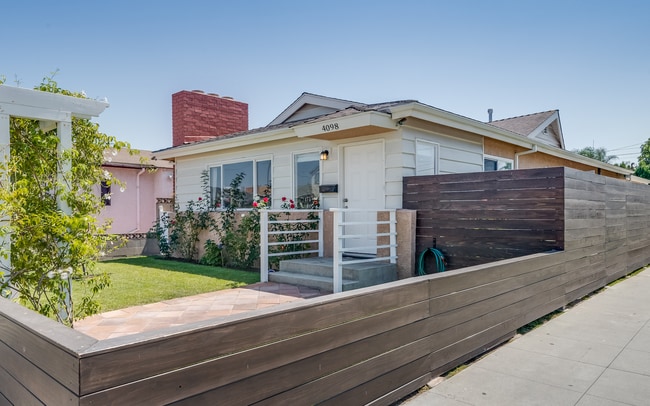 Photo - 4098 West 137th Street