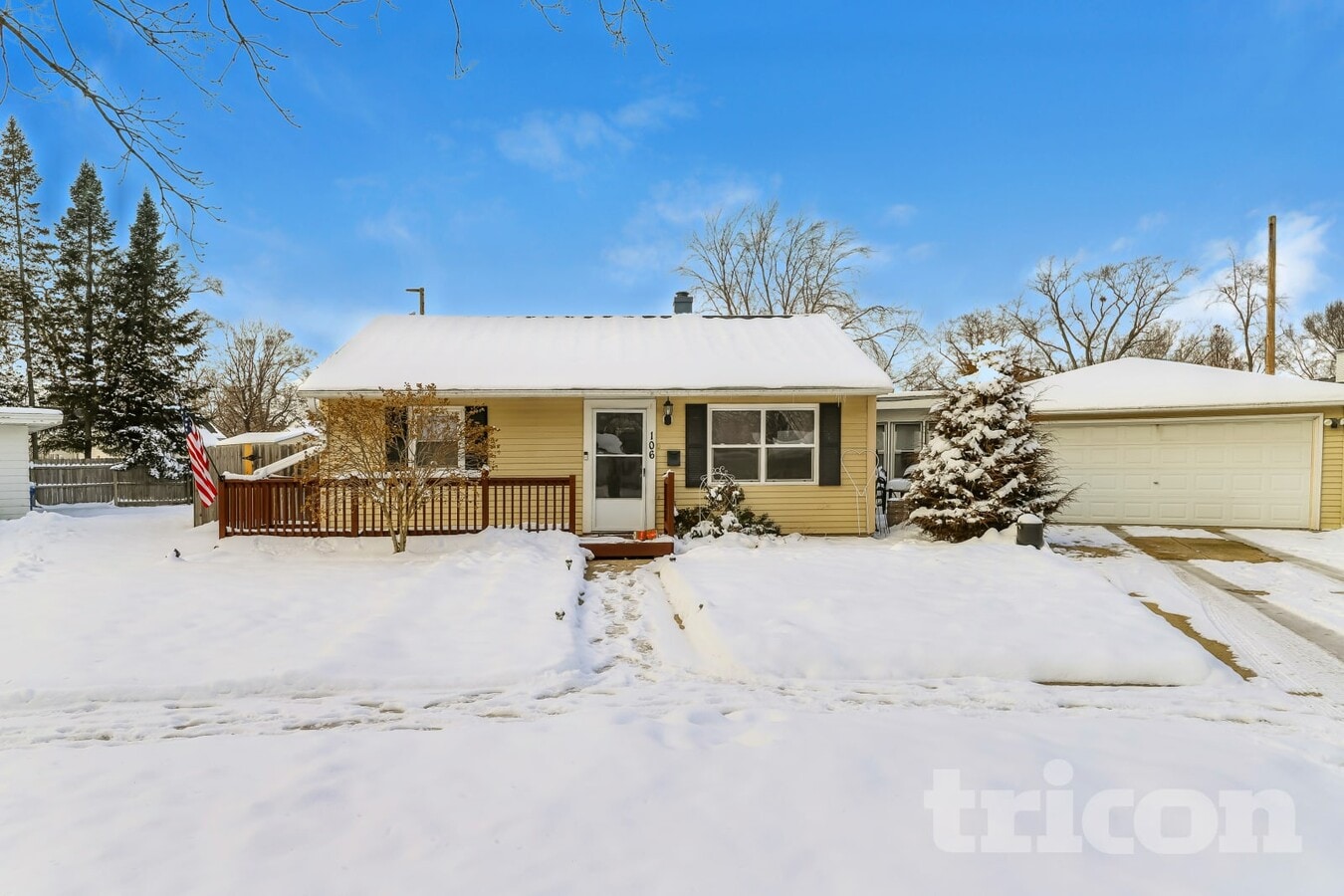 Photo - 106 Buell Ct