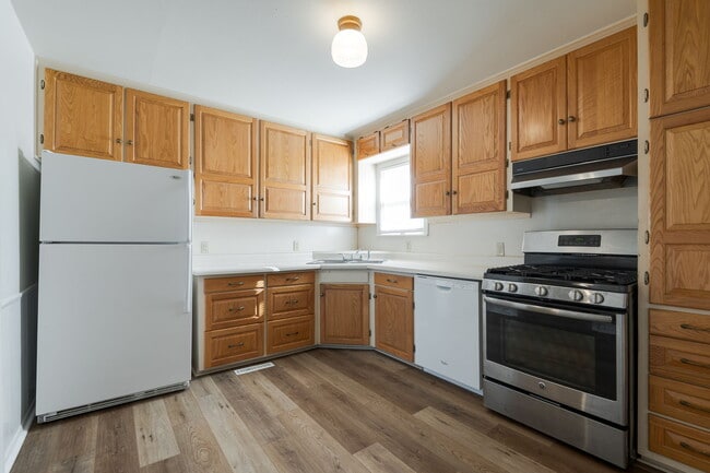 Photo - 1322 NW 100th St