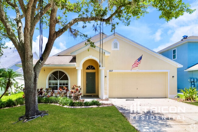 Building Photo - 557 Lake Cypress Cir Rental