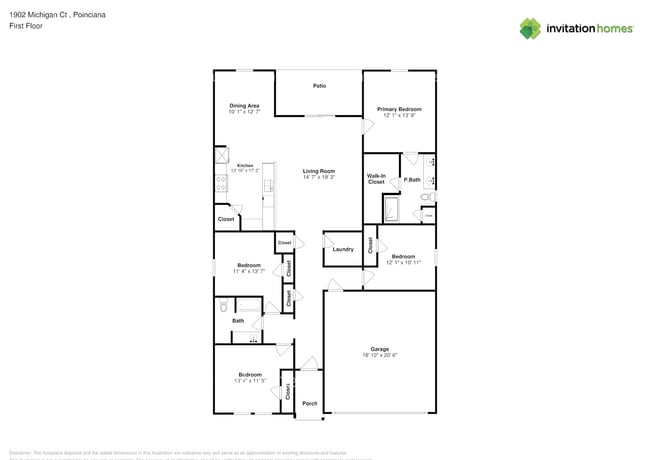 Photo - 1902 Michigan Ct