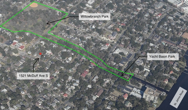 Photo - 1521 McDuff Ave S Unidad #3