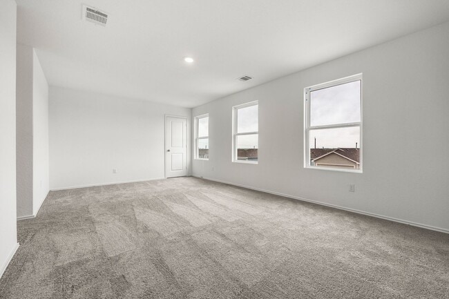 Photo - Charming 4BR/2BA in St. Hedwig – Open Floor Plan & Private Backyard