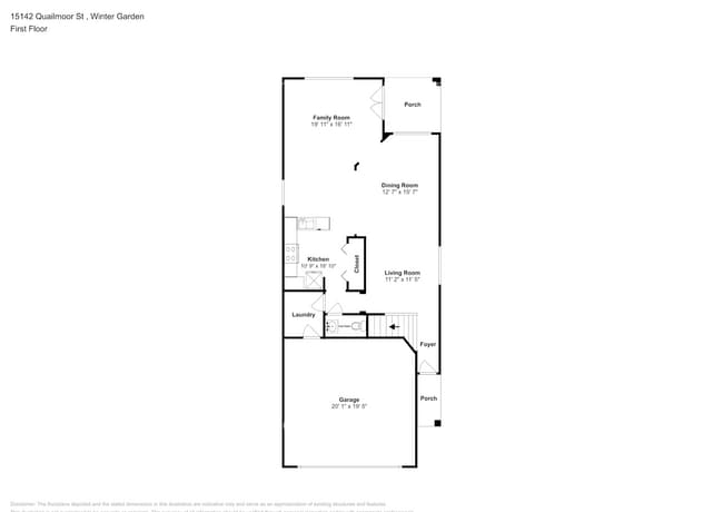 Photo - 15142 Quailmoor St