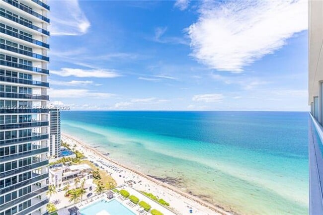 Photo - 1830 S Ocean Dr Unit 1830 S Ocean Dr # 2608
