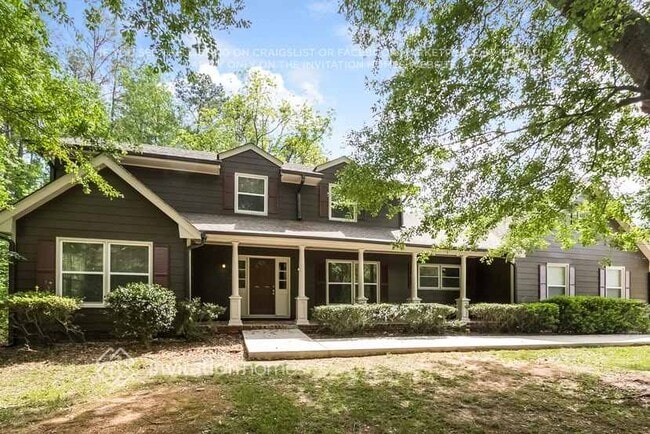 Building Photo - 5100 Greentree Trail