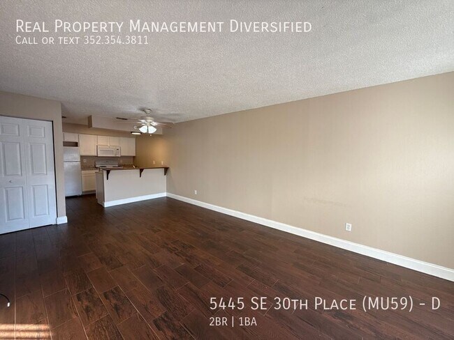 Photo - 5445 SE 30th Pl Unit D