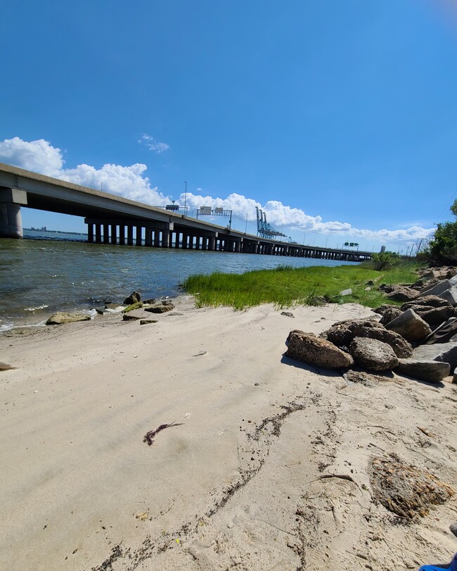 Beach Walk - 257 Mt Vernon Ave Apartamentos Unidad 257 Mt Vernon Avenue