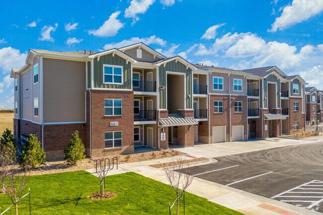 Larkridge Apartments For Rent in Thornton, CO | ForRent.com