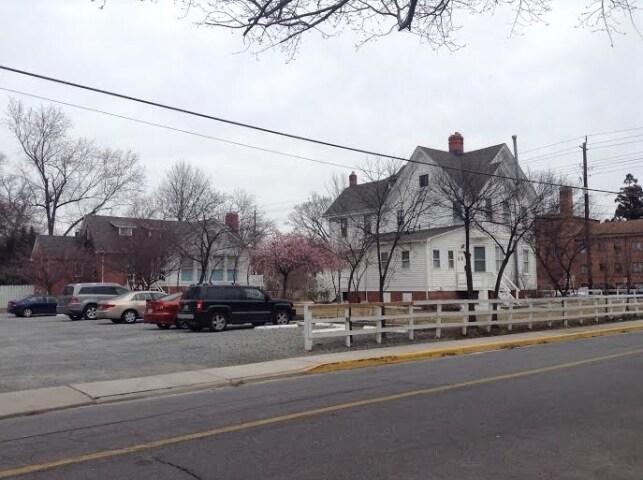 Primary Photo - 7400 Rhode Island Ave