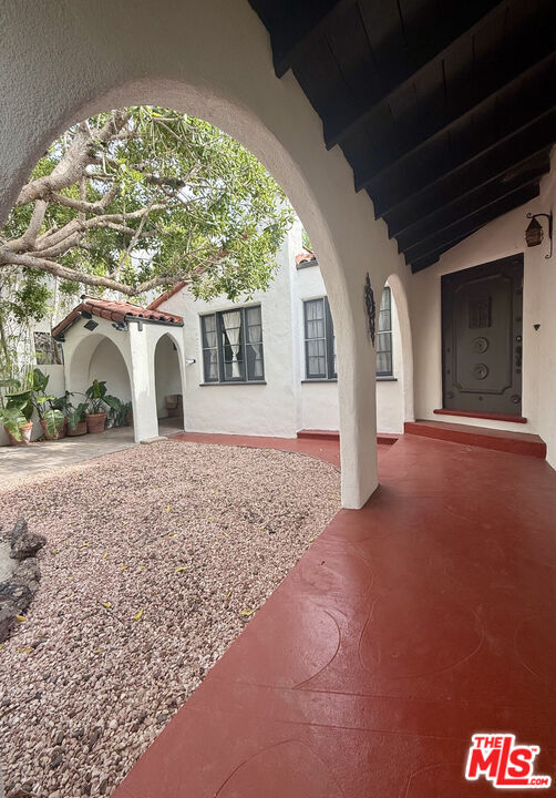 6450 Drexel Ave