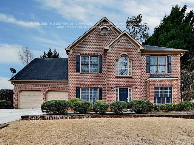 Building Photo - 619 Braidwood Dr NW Rental
