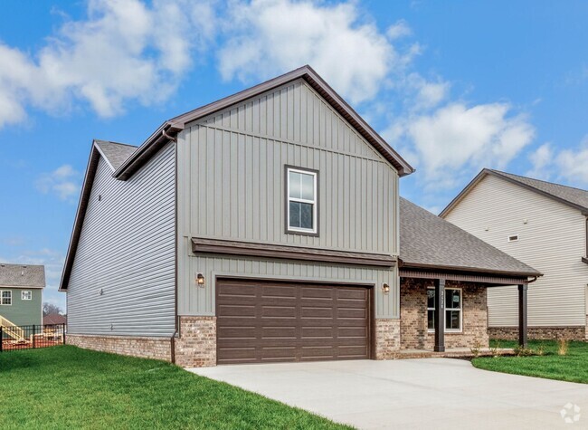 Building Photo - 3 Bedroom 3 Bath Home For Rent Near Post!