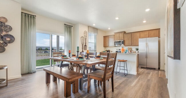 Photo - Cottonwood Hollow