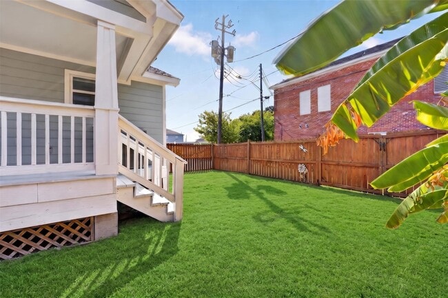 Photo - 2917 Avenue M