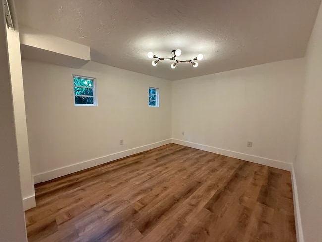 Bedroom - 2795 Riverside Dr Unit #2