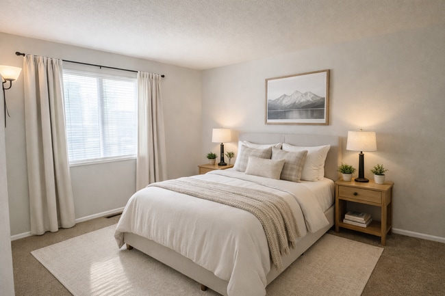 Photo - Beautiful 3 bedroom, tri-level home available in School District 20!