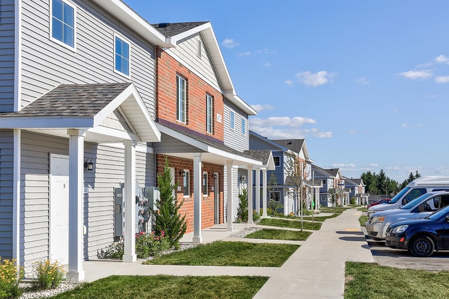 Brookside Commons