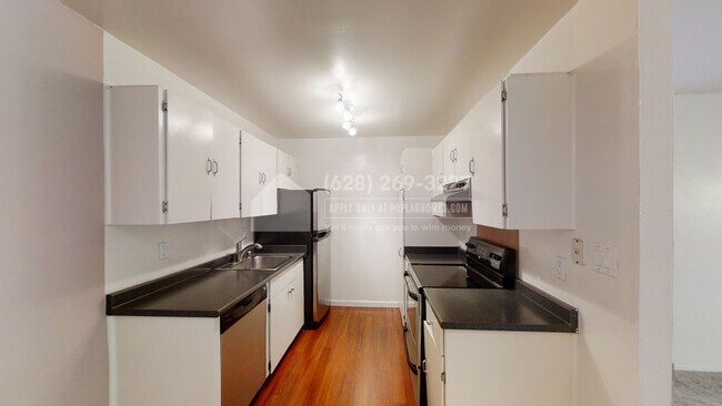 Photo - 100 Kinross Dr Condo Unit 36