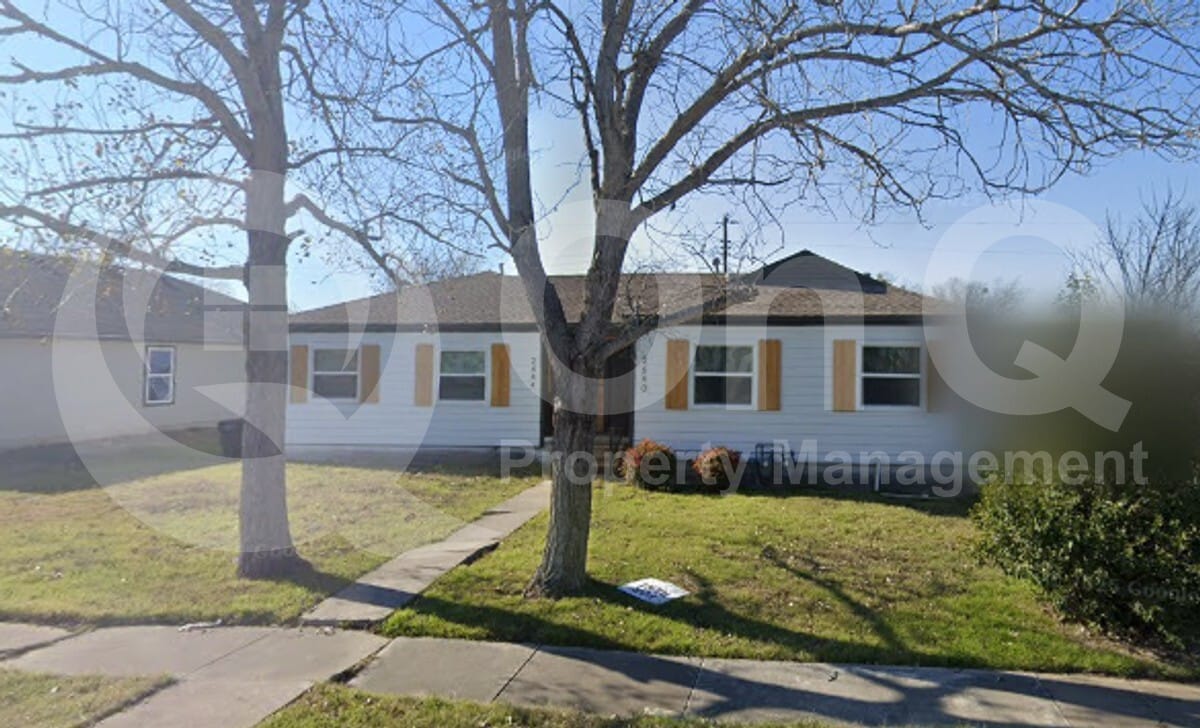 Photo - 2640 Berryhill Dr