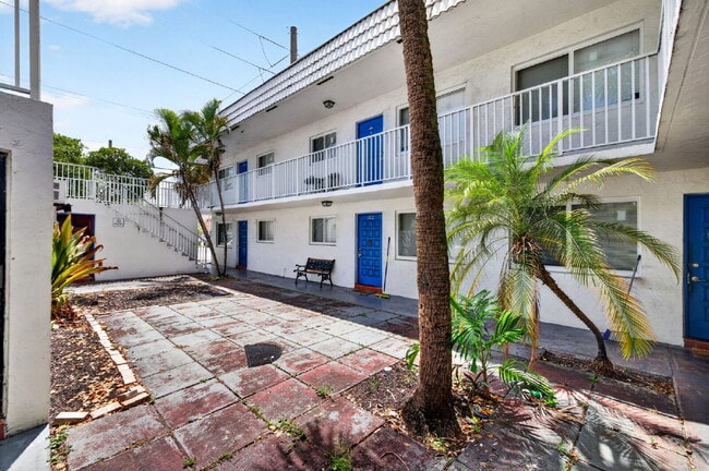 Photo - 1007 Prospect Rd Unit APT 205