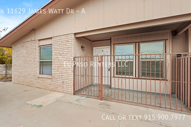 Photo - 11629 James Watt Dr Apartment Unit A