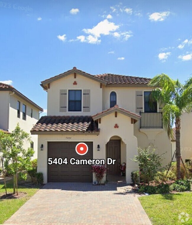 Building Photo - 5404 Cameron Dr Rental