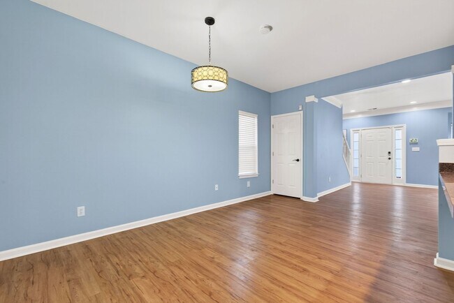Photo - Spacious 3 Bed / 2 Bath Townhouse in Atlanta – $1,995/mo (Trash & Landscaping Included!)