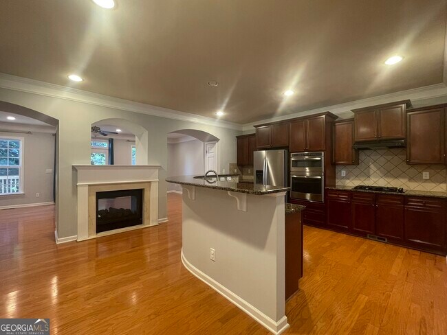 Photo - 6050 China Rose Ln