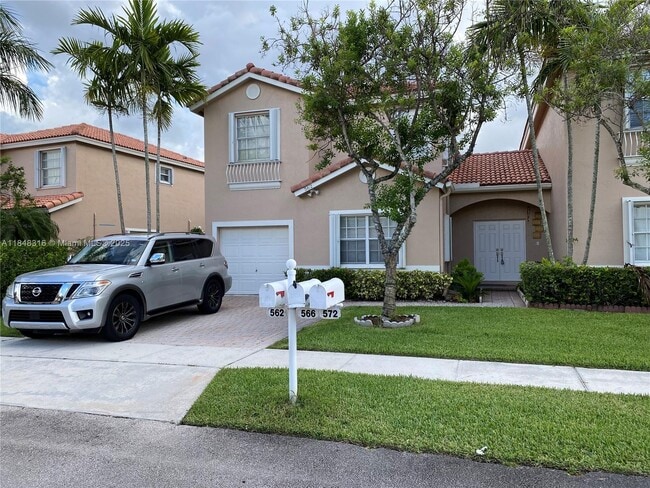 Building Photo - 562 NW 130th Ave Rental