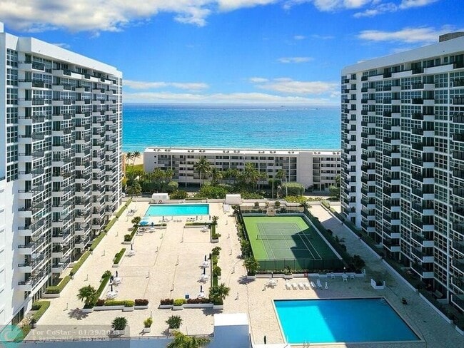 Photo - 525 N Ocean Blvd Condo Unit 1916