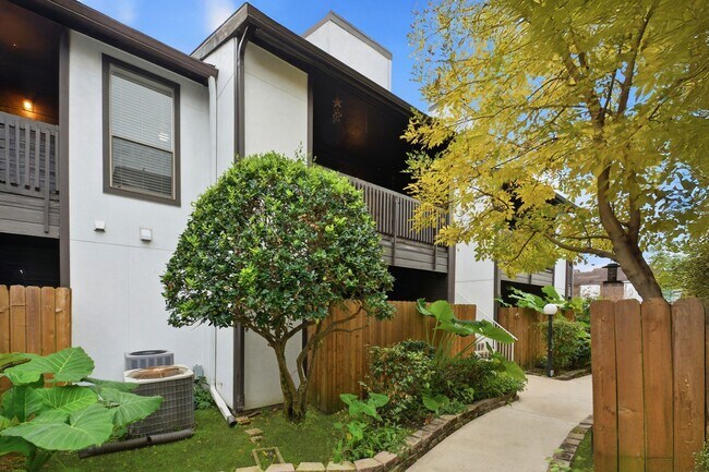 Photo - 2601 S Braeswood Blvd Unit 1304