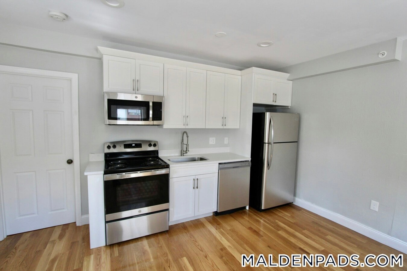 Photo - 1 Madison St Unidad 1